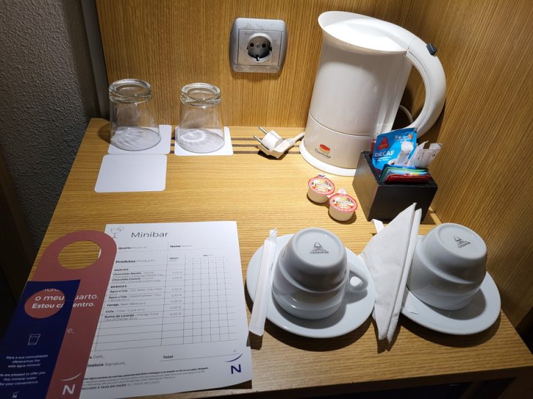 ミニバー カフェ(2)