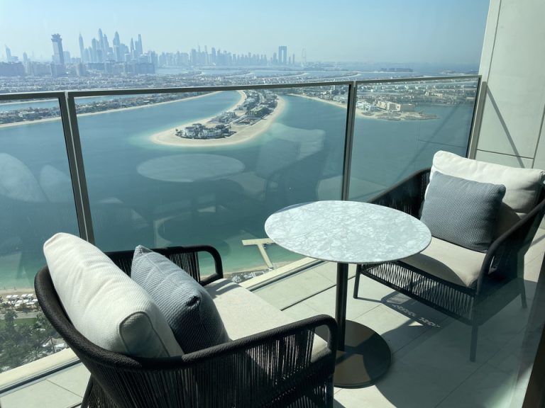 バルコニー・テラス(1)