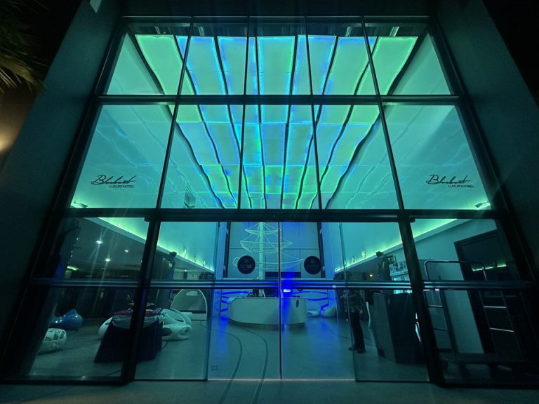 エントランス(4)