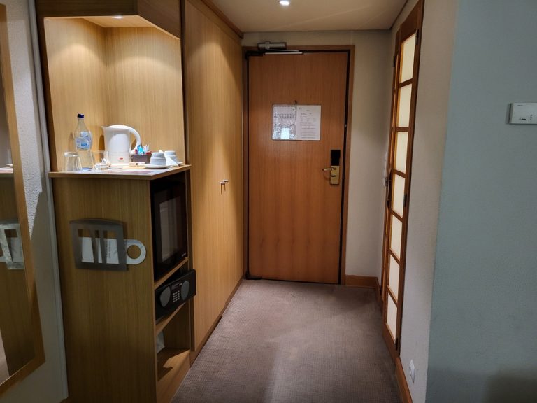 室内入口 内観ドア(8)