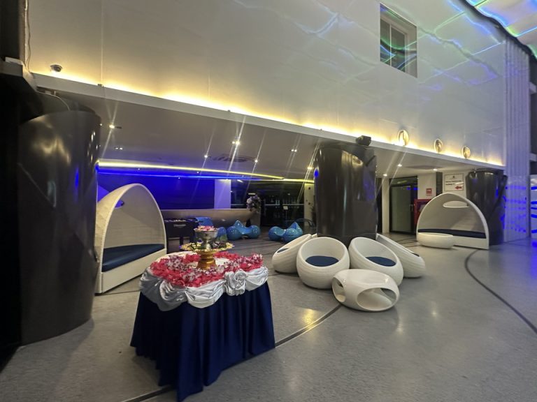 エントランス(5)