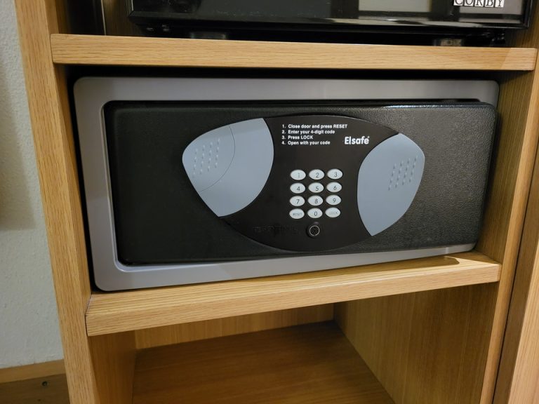 セーフティーボックス(1)