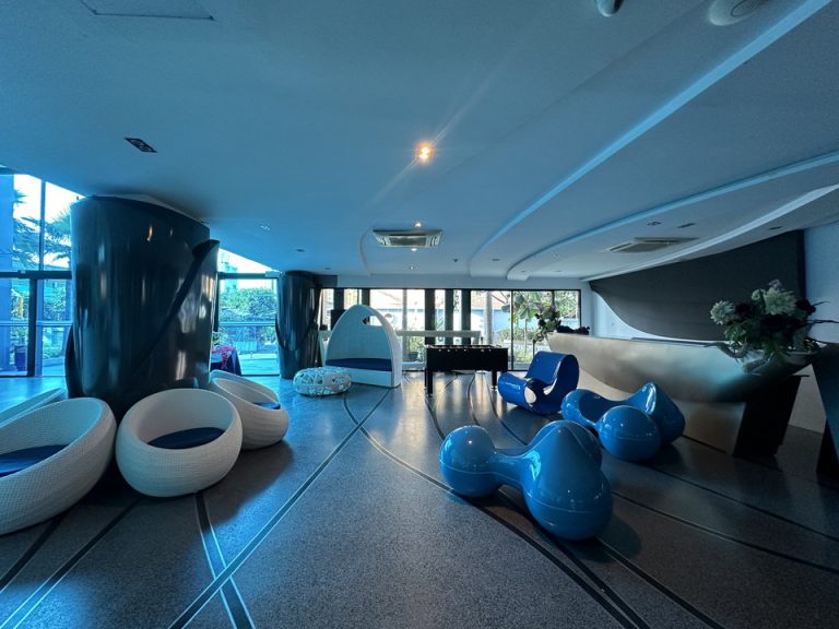 エントランス(3)