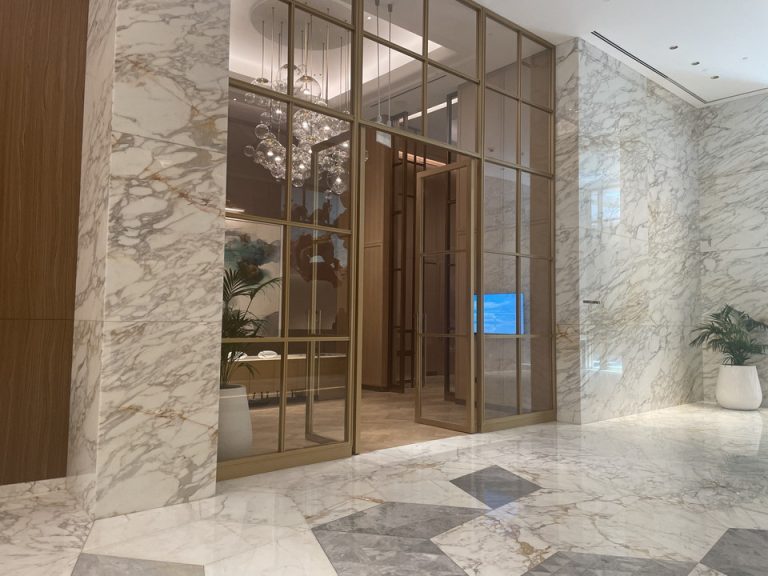 ビジネスセンター