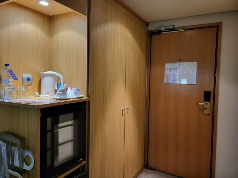 室内入口 内観ドア(1)