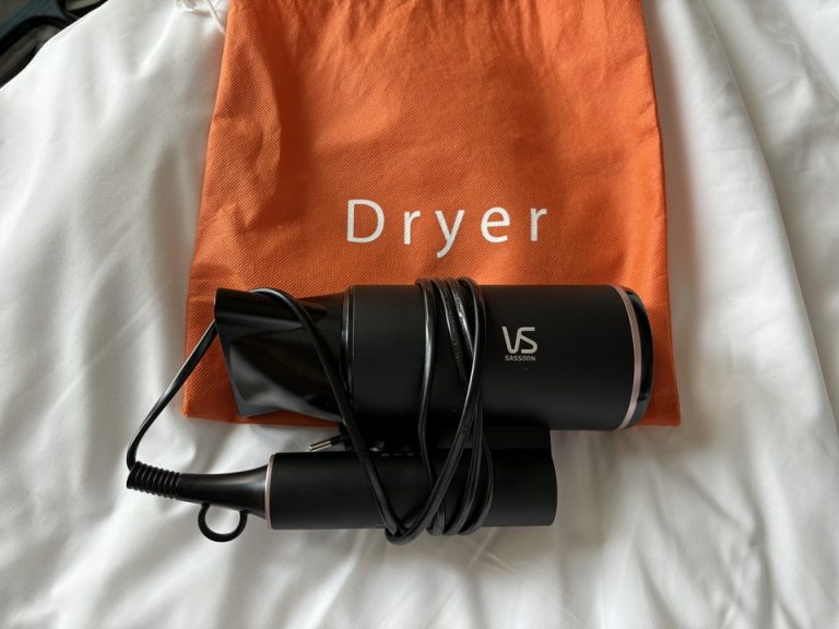 ドライヤー
