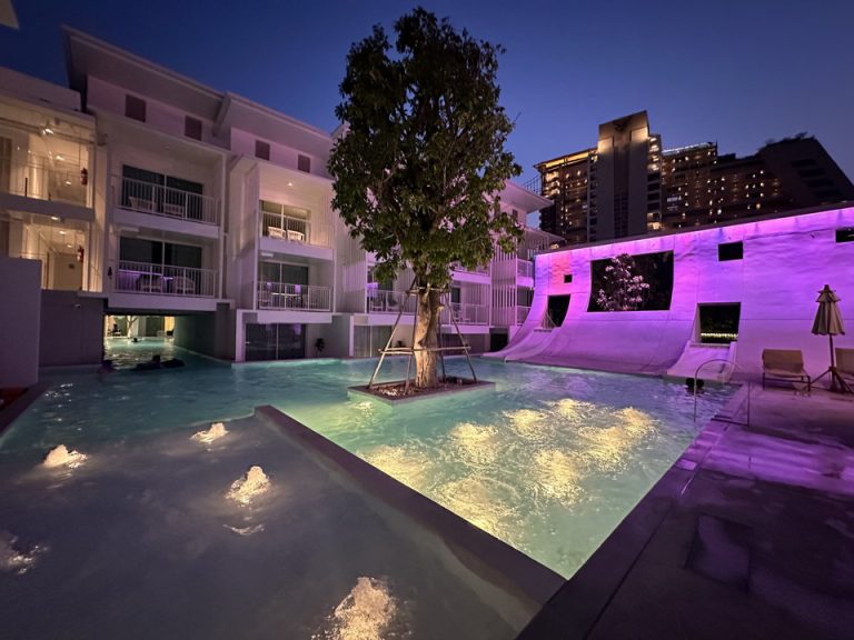 ナイトプール(4)