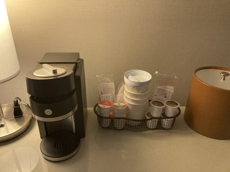 コーヒーセット