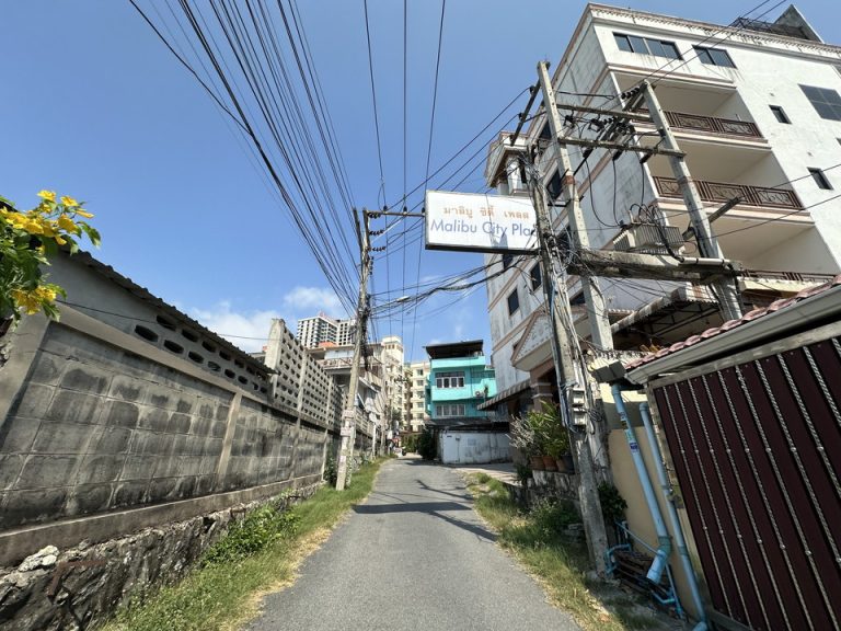 ホテル周辺(3)