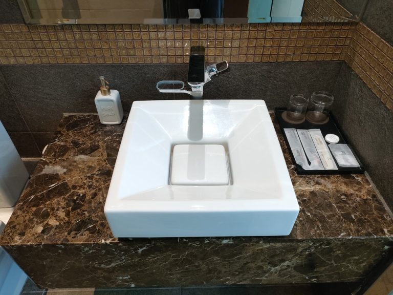 洗面台全体2