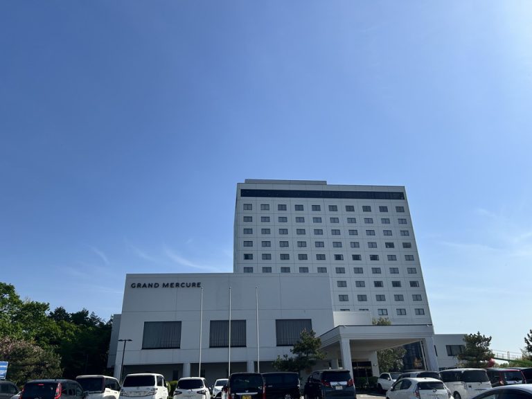 ホテル全体