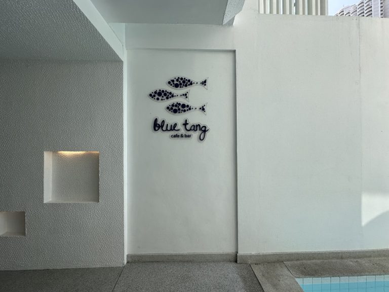 コーヒーショップ(2)