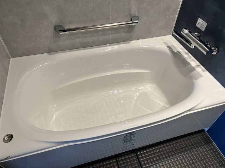 バスタブ