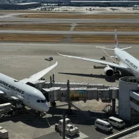 羽田空港ホテル