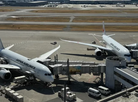 羽田空港ホテル