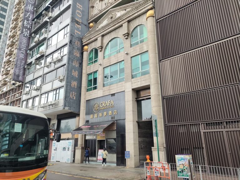 建物全体