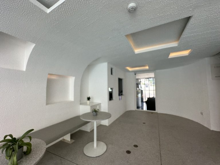 コーヒーショップ(1)