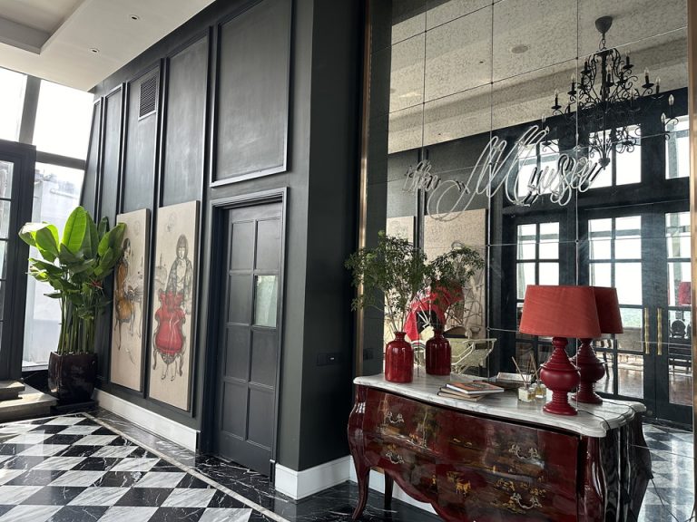 レストラン2外観