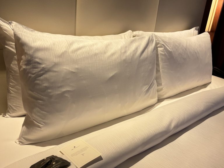 枕