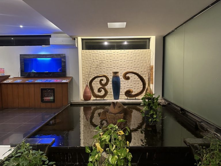 エントランス(4)