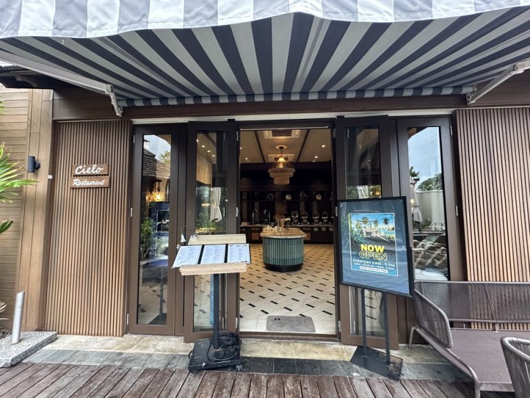 本館レストラン(5)