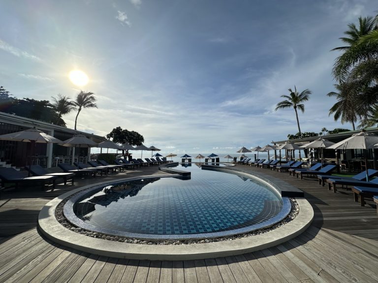 メインプール(1)