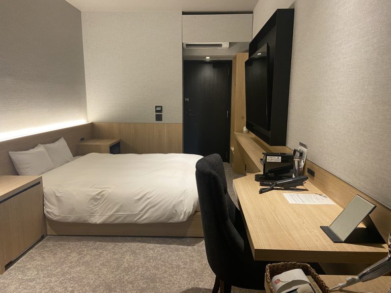 客室全体(5)