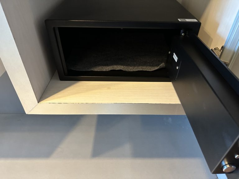 セーフティーbox