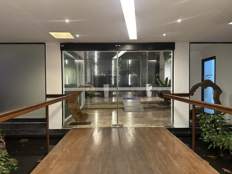 エントランス(5)