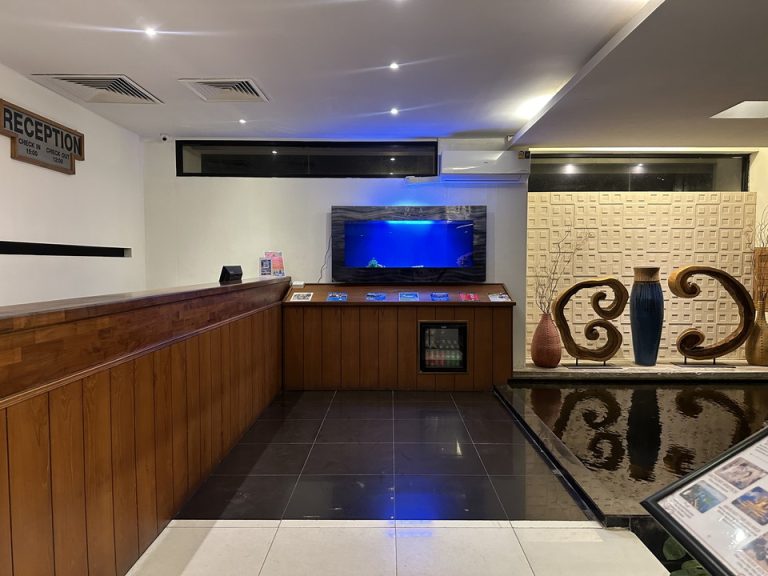 エントランス(3)