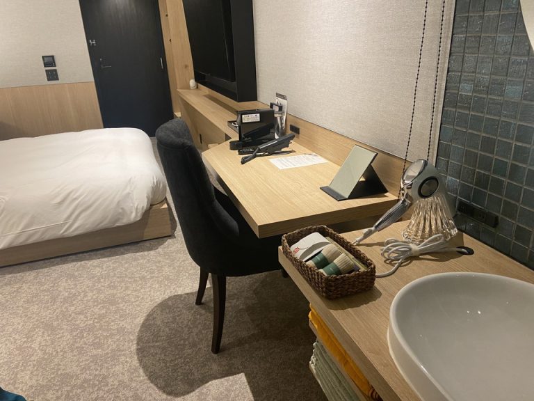 客室全体(7)