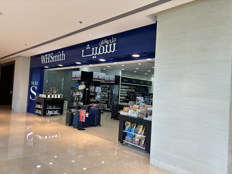 ホテル内ショップ
