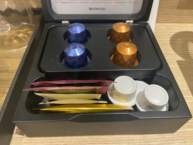 コーヒー、お茶、紅茶