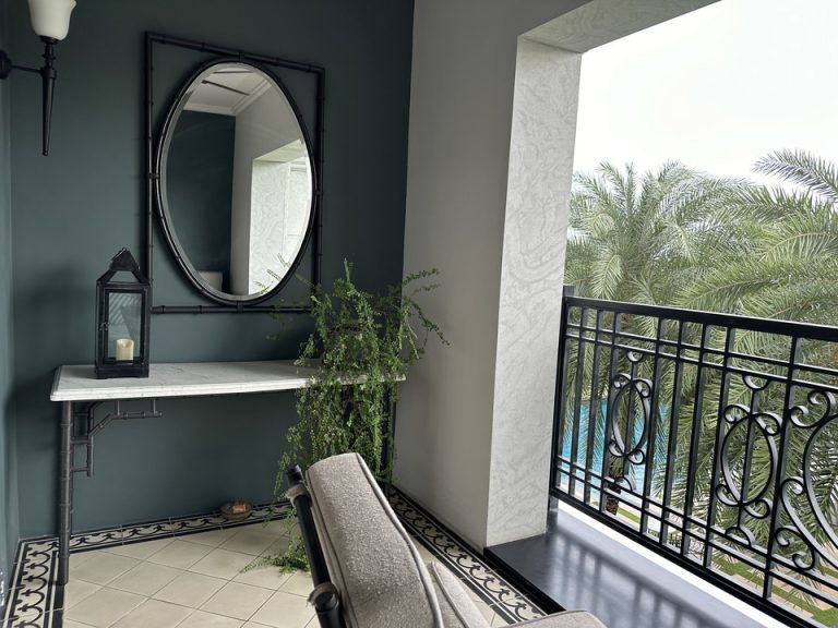 バルコニー・テラス2