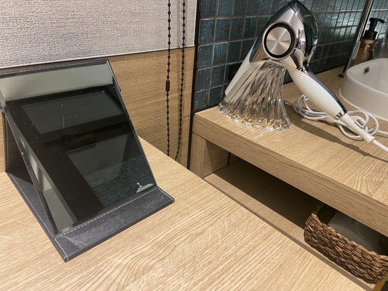 ミラー