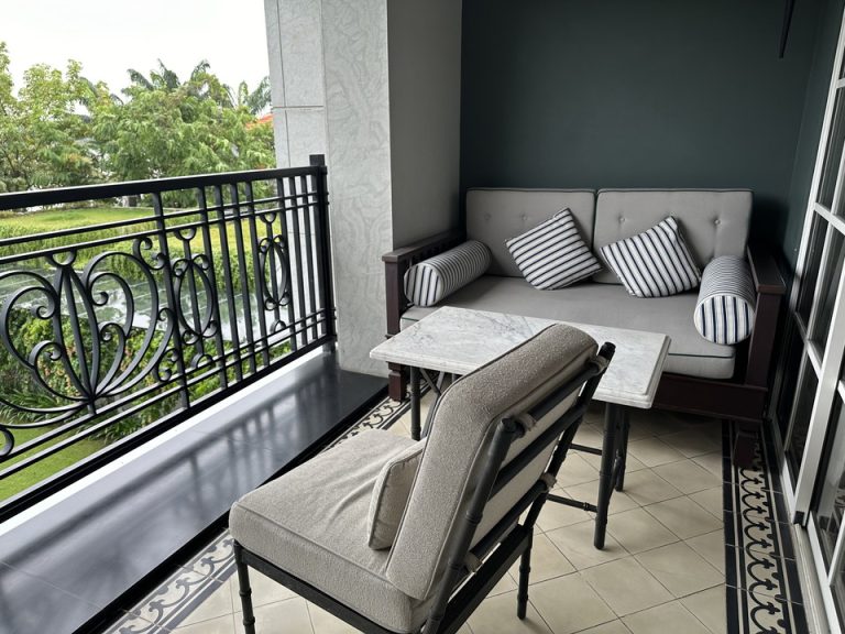 バルコニー・テラス3