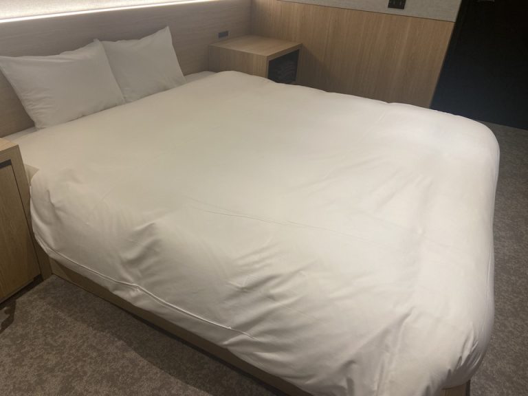 ベッド(3)