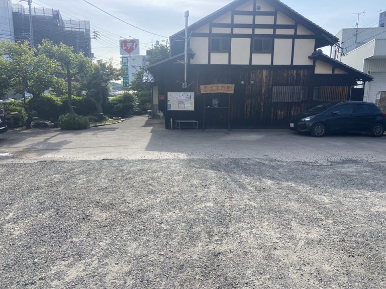 近くの居酒屋(1)