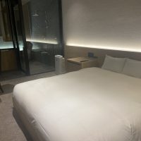 宿泊レビュー！【東道後のそらともり】全室半露天風呂付癒しの湯宿