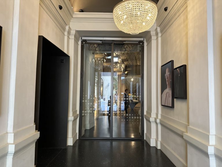 エントランス(2)