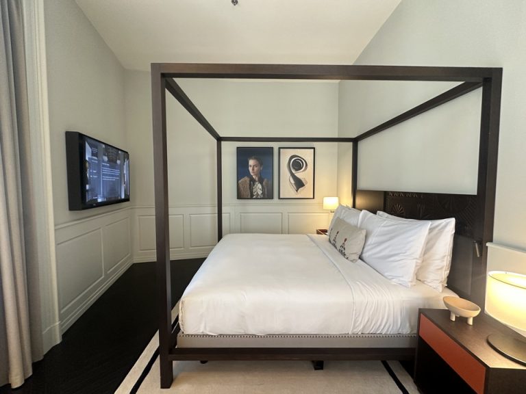 ベット横から(1)