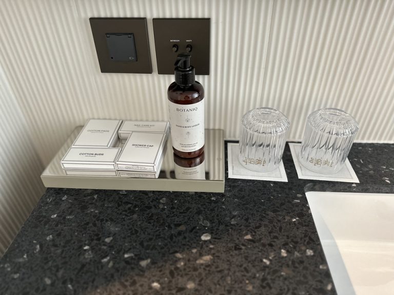 アメニティー(1)