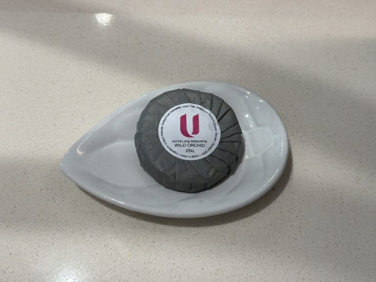 アメニティー(1)