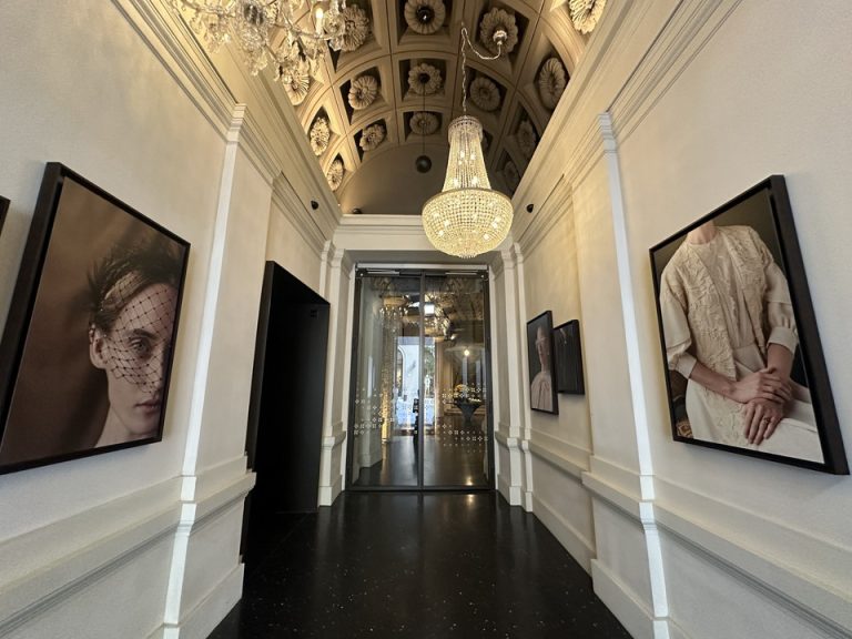 エントランス(3)