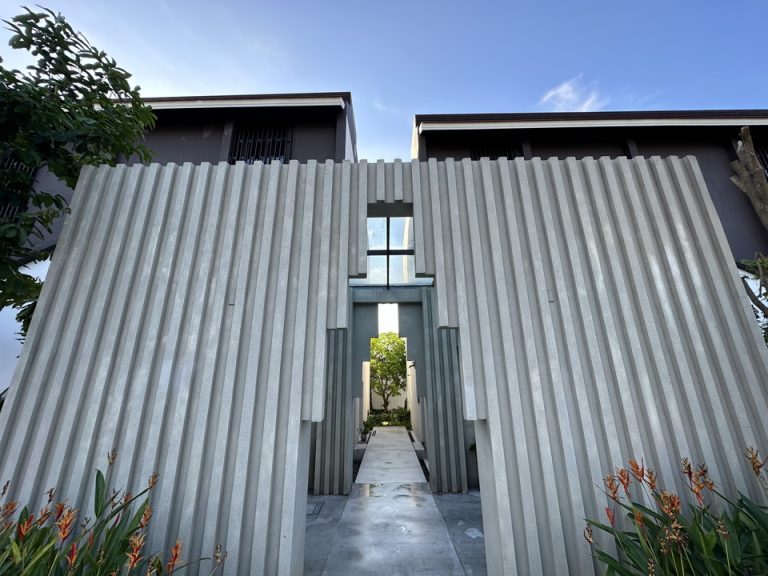 エントランス(3)