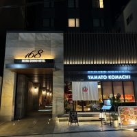宿泊レビュー！【いろはグランホテル近鉄奈良駅前】観光の拠点に便利！