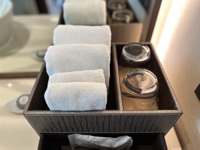 アメニティー(2)