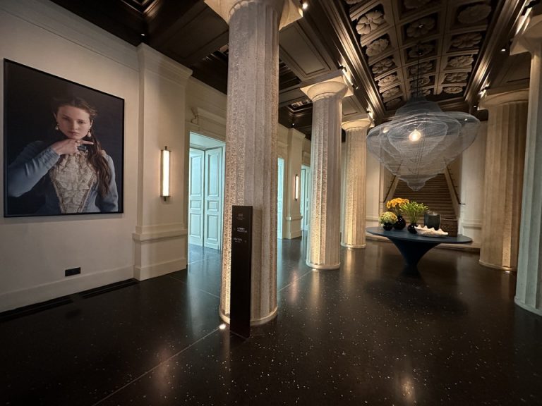 エントランス(1)