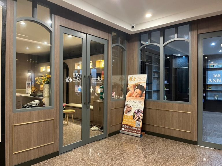 スパ・エステ・マッサージ