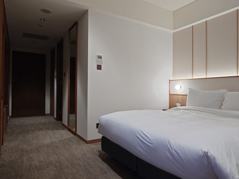 客室全体(窓側)④